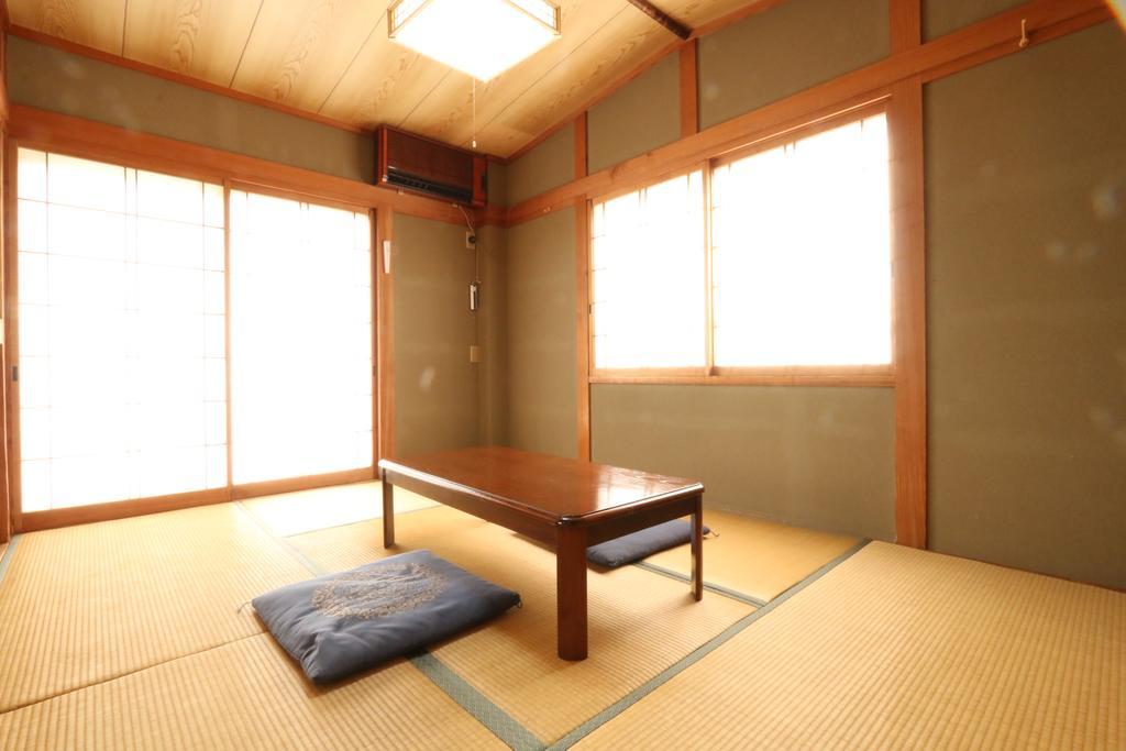 Yunomoto Onsen Hotel Miyakonojo Bagian luar foto
