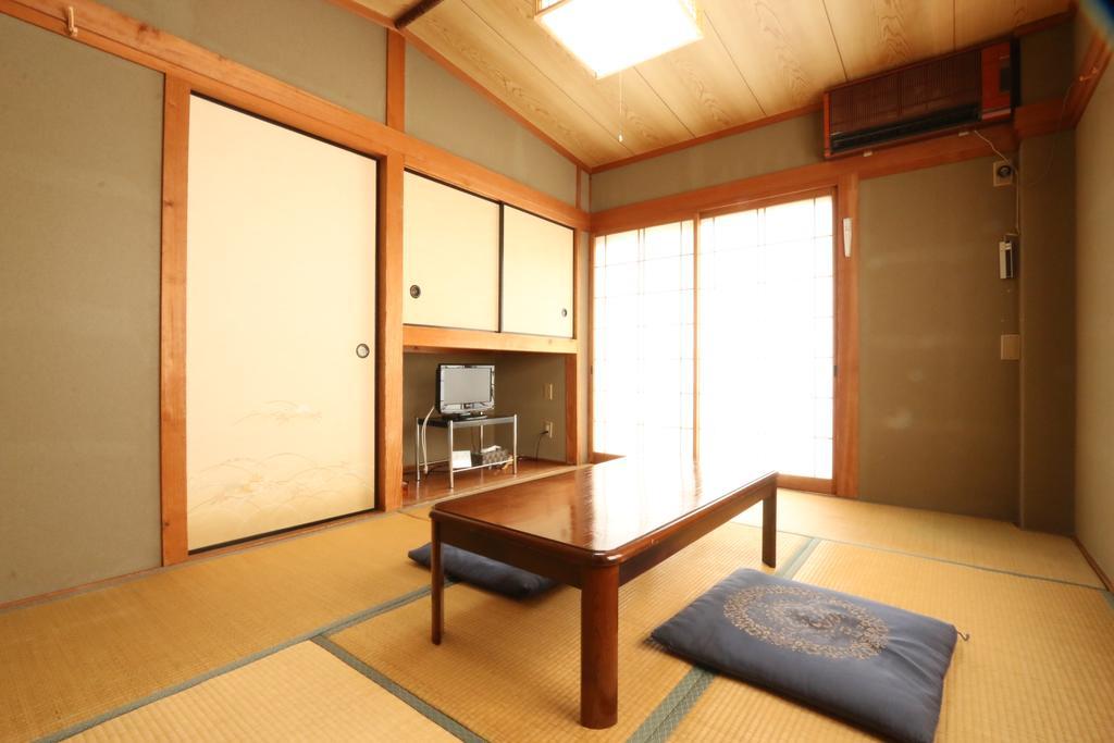 Yunomoto Onsen Hotel Miyakonojo Bagian luar foto